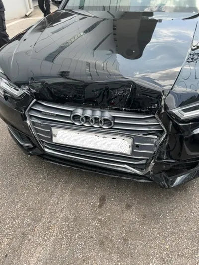 2019 Audi A4 WAUZZZF40KN022109 VIN:WAUZZZF40KN022109