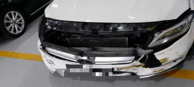 2019 Mercedes-Benz A 45 AMG VIN: