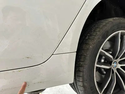 2023 BMW 520 WBA11BH08PCL46367 VIN:WBA11BH08PCL46367