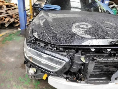 2020 Genesis G90 VIN: