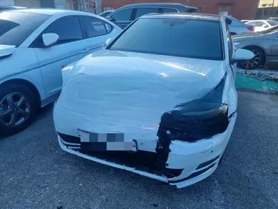 2015 Volkswagen Golf NONE VIN: