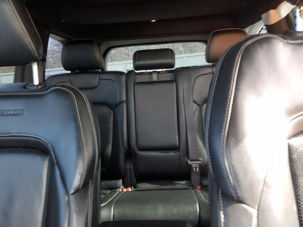2022 JEEP GRAND CHEROKEE OVERLAND VIN:1C4RJHDG7N8628396