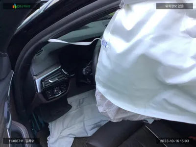 2019 BMW 530 WBAJR5103LCD27582 VIN:WBAJR5103LCD27582