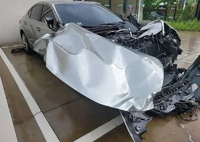2022 Lexus ES 300 JTHBA1C10N2008495 VIN:JTHBA1C10N2008495