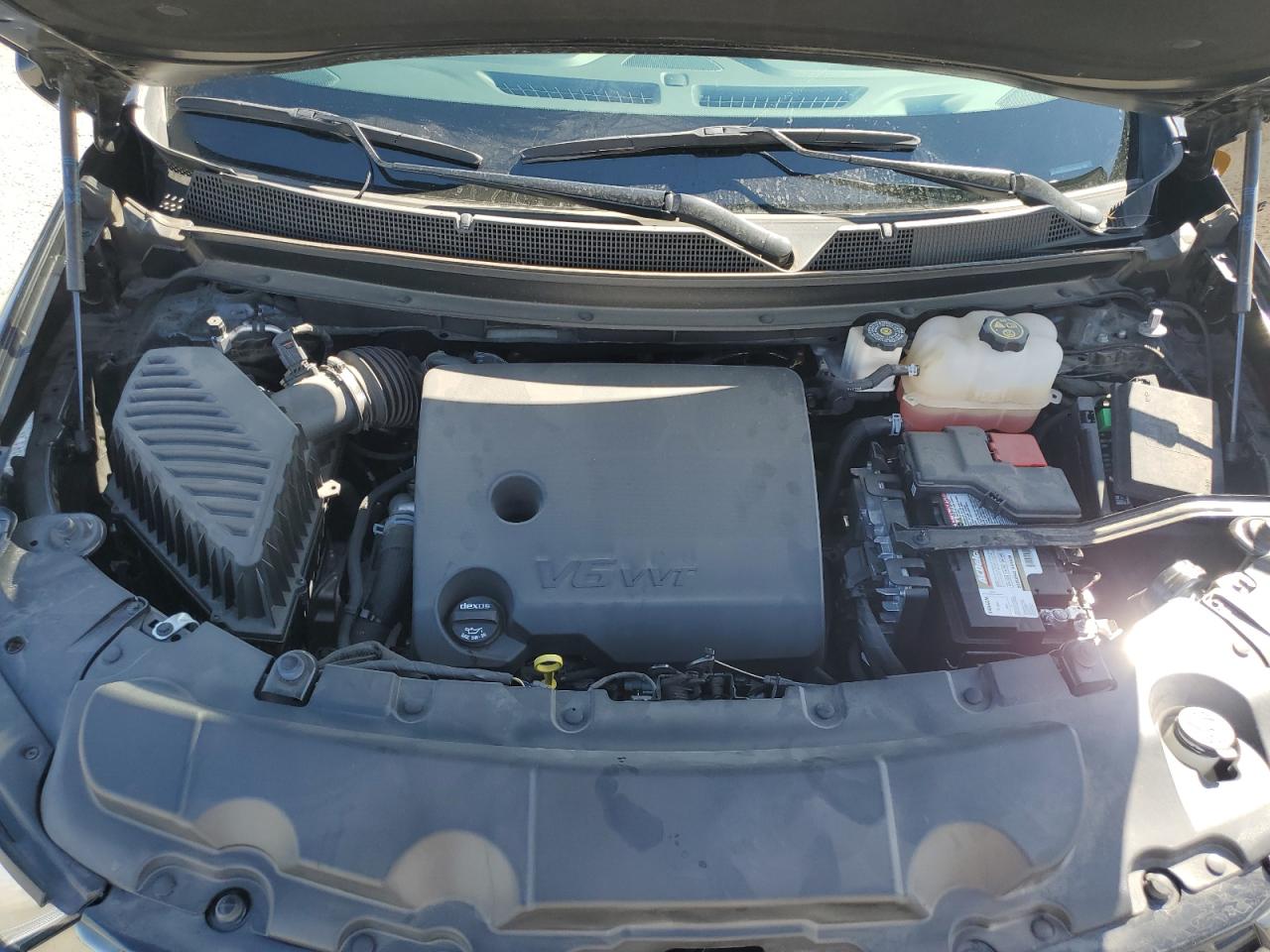 2022 CHEVROLET TRAVERSE RS VIN:1GNERJKW4NJ182605