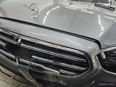 2022 Mercedes-Benz E 350 VIN: