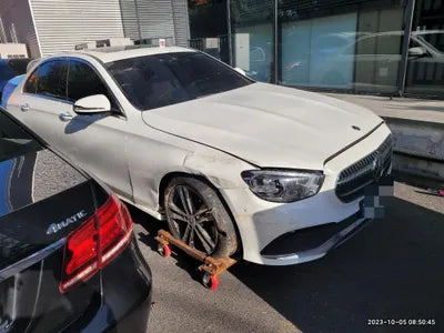 2022 Mercedes-Benz E 350 VIN: