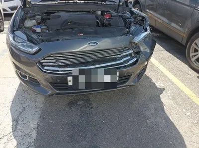 2018 Ford Mondeo 258KMWF0DXXWPCJHA VIN:258KMWF0DXXWPCJHA