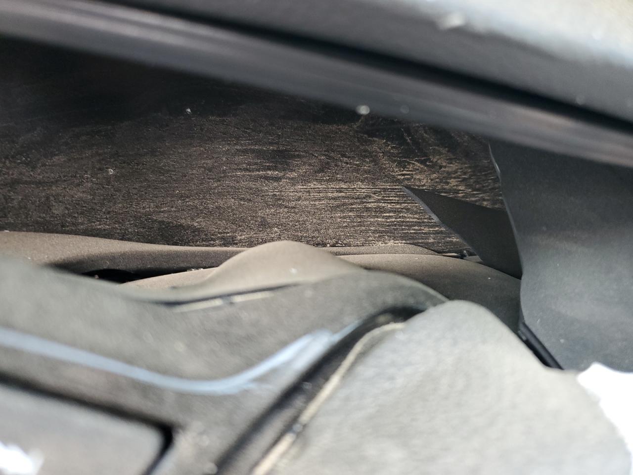 2022 HONDA CIVIC SPORT VIN:19XFL2H87NE001863