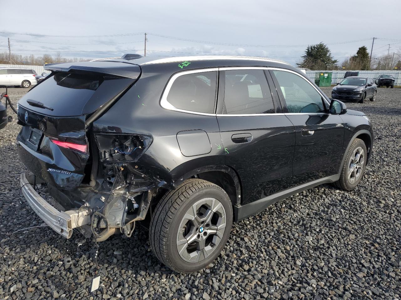 2023 BMW X1 XDRIVE28I VIN:WBX73EF08P5W39155