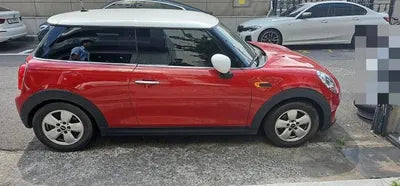 2017 MINI Cooper VIN: