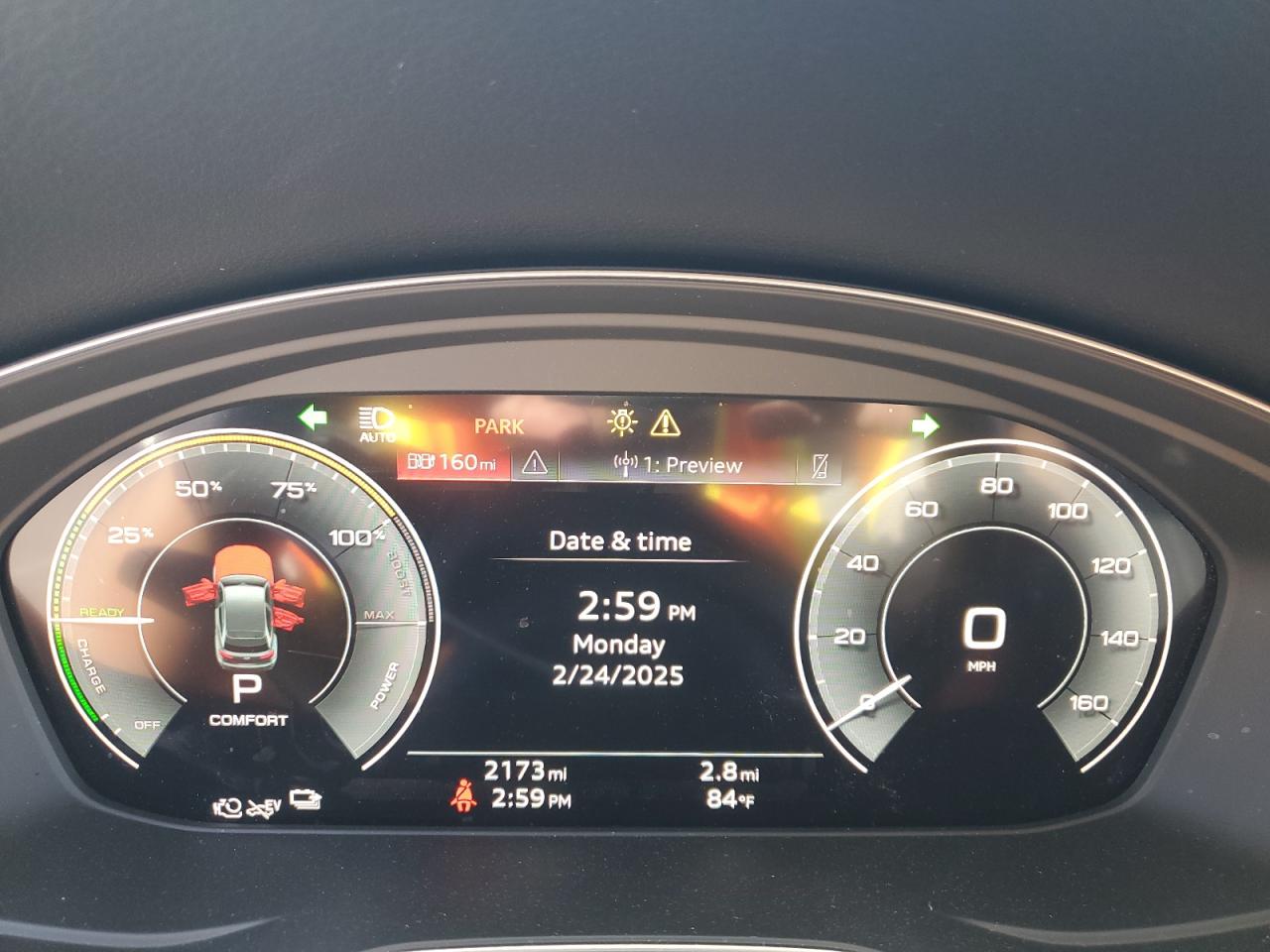 2024 AUDI Q5 E PREMIUM 55 VIN:WA1G2AFY2R2105341