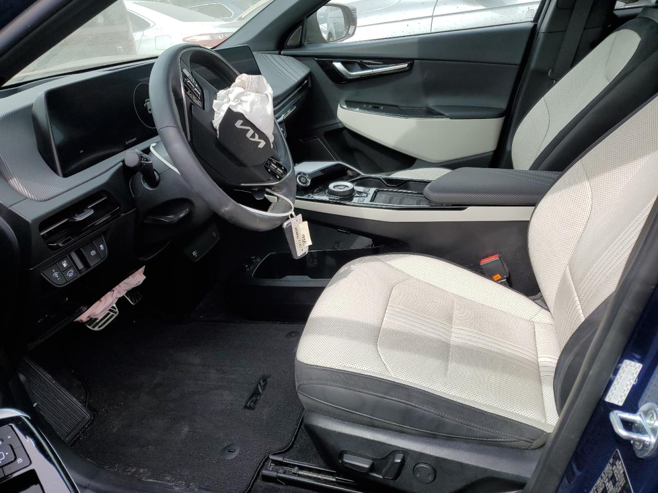2022 KIA EV6 GT LINE VIN:KNDC4DLC8N5051268