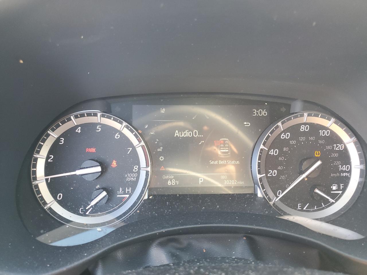 2022 TOYOTA HIGHLANDER XSE VIN:5TDJZRBH8NS174842