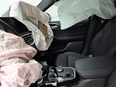 2023 BMW 420 WBA21DT05P9P95249 VIN:WBA21DT05P9P95249