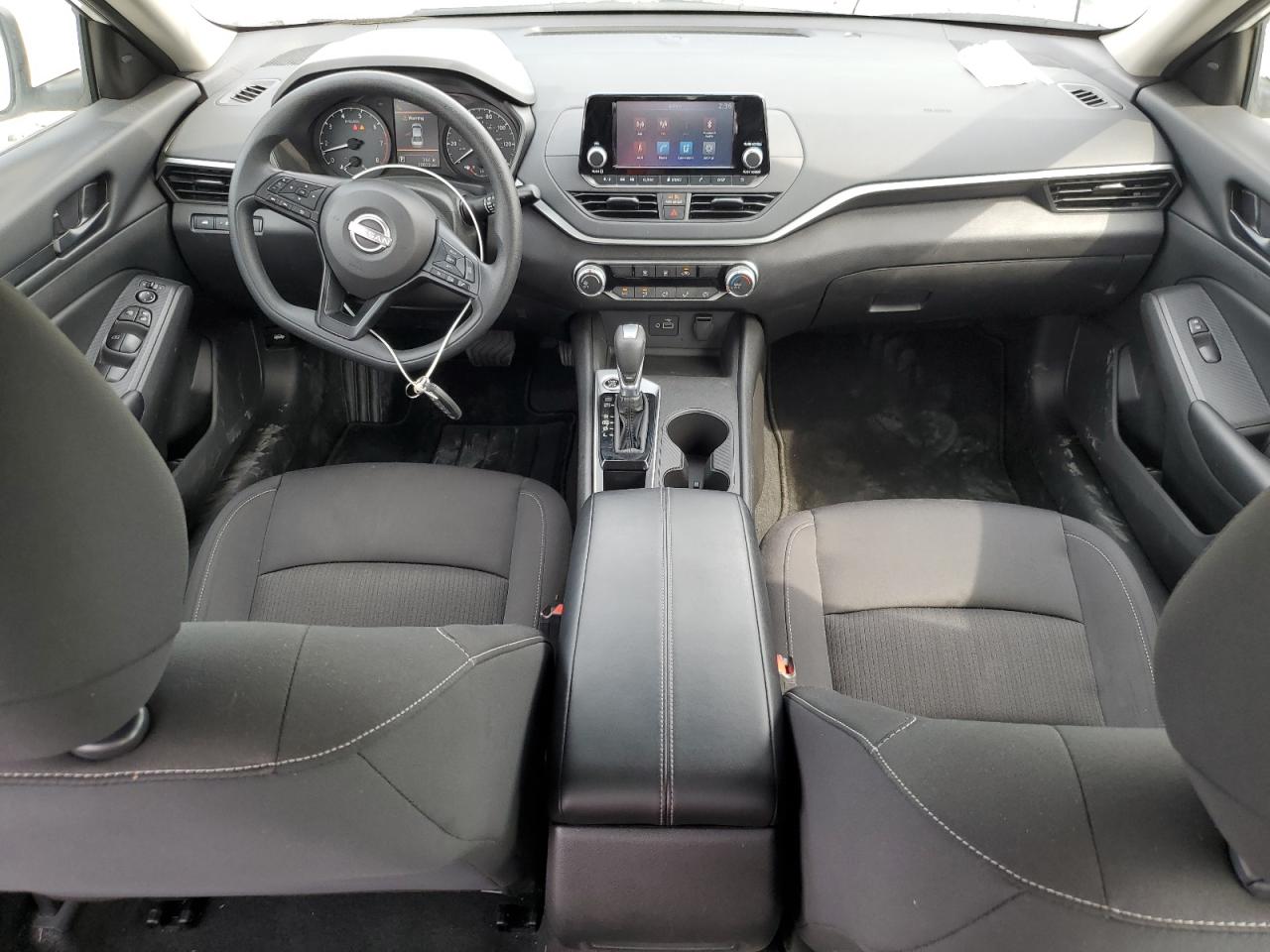 2023 NISSAN ALTIMA S VIN:1N4BL4BV7PN409356