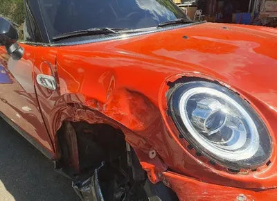 2020 MINI Cooper VIN: