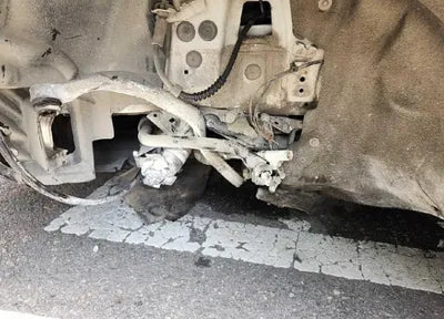 2015 BMW 320 WBA3Y3102FGH95431 VIN:WBA3Y3102FGH95431