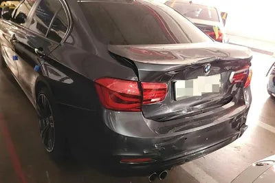 2015 BMW 320 WBA8D1102GK655428 VIN:WBA8D1102GK655428