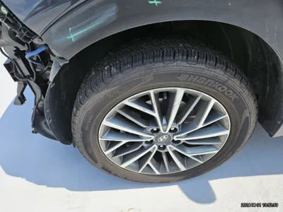2019 Hyundai Tucson VIN: