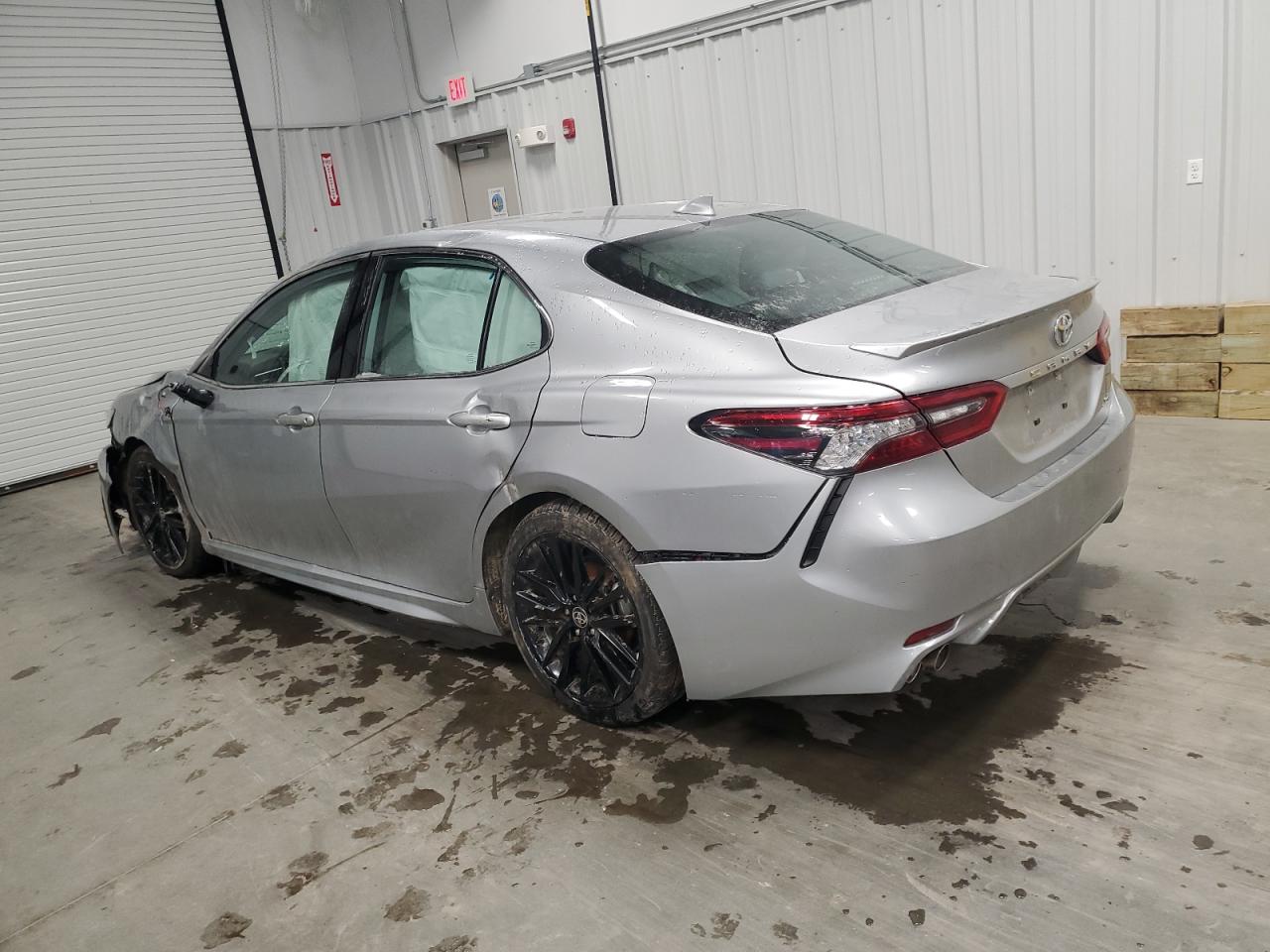 2023 TOYOTA CAMRY XSE VIN:4T1K61AKXPU803314