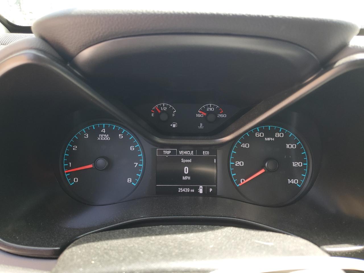 2022 CHEVROLET COLORADO  VIN:1GCGSBEN9N1122821