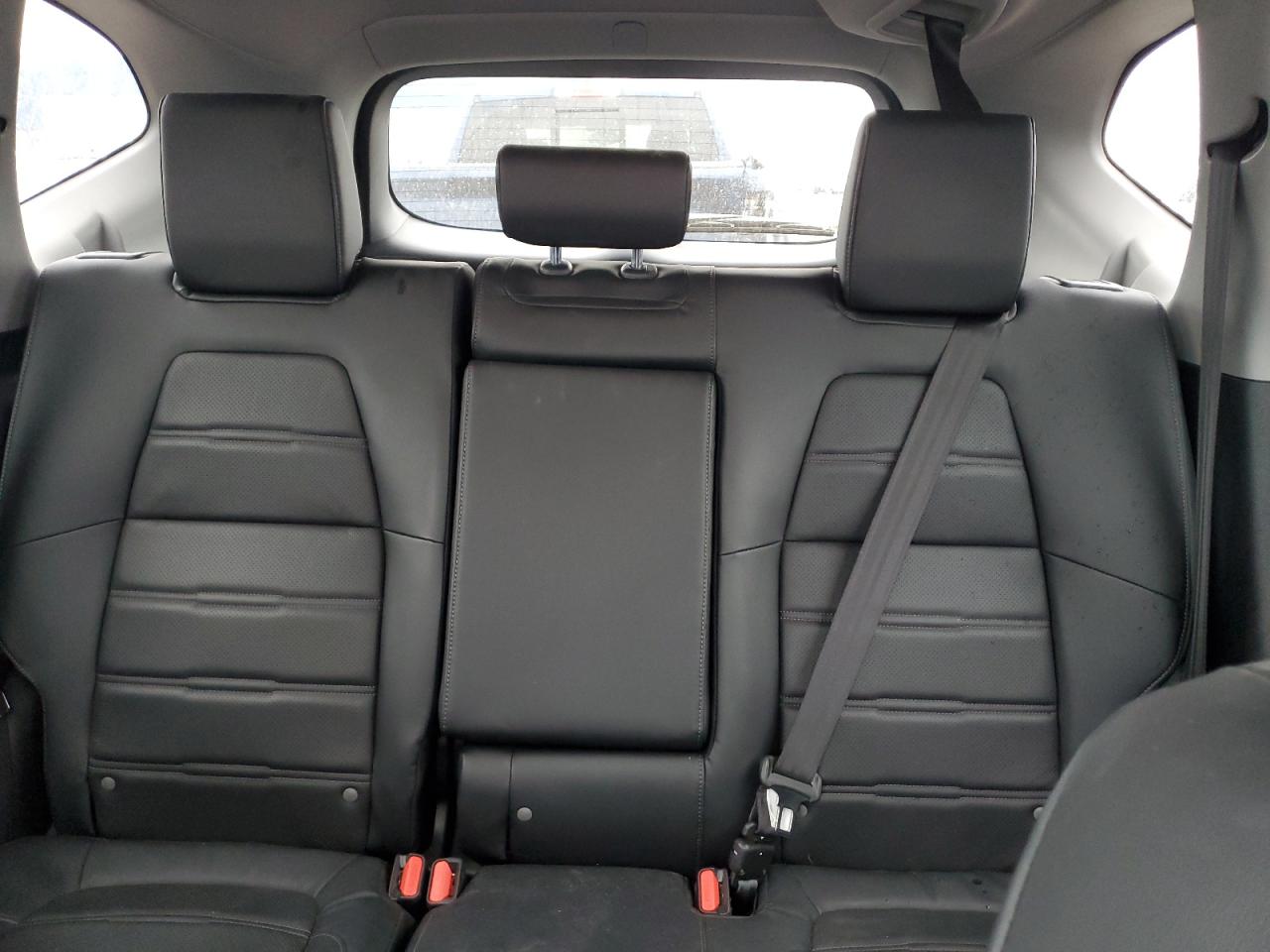 2022 HONDA CR-V EXL VIN:5J6RT6H84NL043610