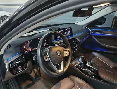 2020 BMW 520 WBAJF5102LCE37774 VIN:WBAJF5102LCE37774