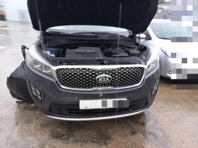2016 Kia Sorento KNAPH81ABGA237368 VIN:KNAPH81ABGA237368