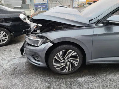 2021 Volkswagen Jetta WVWZZZBUZMM083546 VIN:WVWZZZBUZMM083546