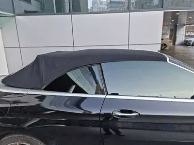 2017 Mercedes-Benz C 200 WDDWK4CB7HF490184 VIN:WDDWK4CB7HF490184