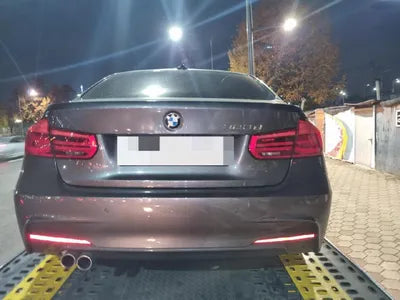 2018 BMW 320 WBA8C5103JK736875 VIN:WBA8C5103JK736875