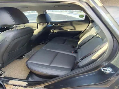 2019 Hyundai Kona KMHK4815GLU495629 VIN:KMHK4815GLU495629