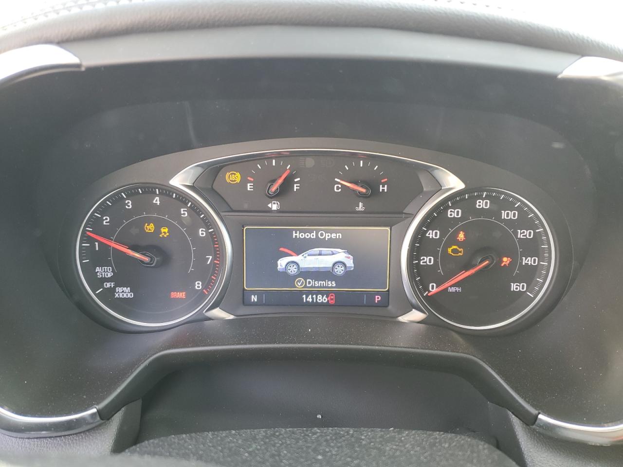 2023 CHEVROLET BLAZER 2LT VIN:3GNKBCR43PS180918