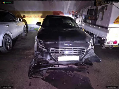 2018 Genesis G80 KMHGL412BJU293604 VIN:KMHGL412BJU293604