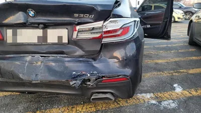 2018 BMW 530 WBAJC910XJG944442 VIN:WBAJC910XJG944442