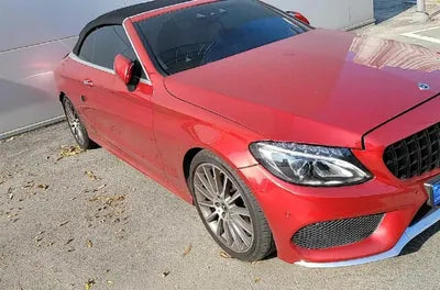 2017 Mercedes-Benz C 200 WDDWK4CBXHF579926 VIN:WDDWK4CBXHF579926