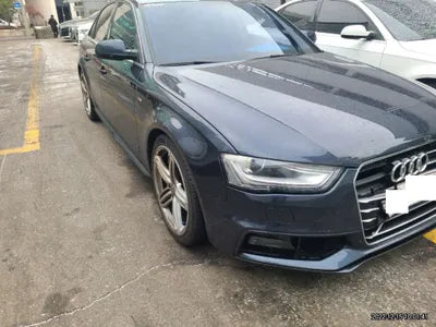 2016 Audi A4 WAUZZZ8K9GA010809 VIN:WAUZZZ8K9GA010809