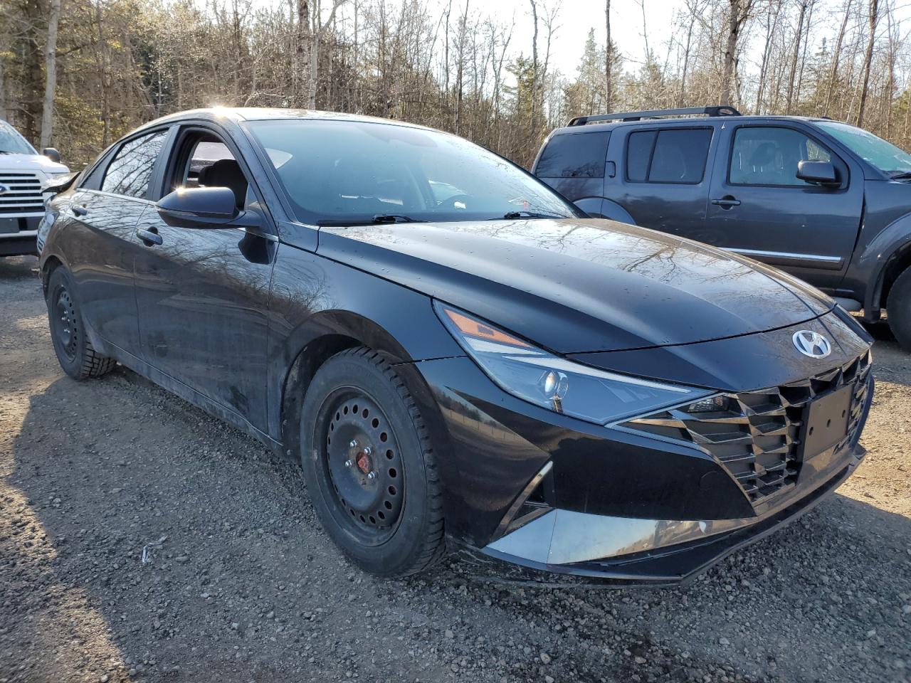 2023 HYUNDAI ELANTRA SEL VIN:WBAUF11040PT72935