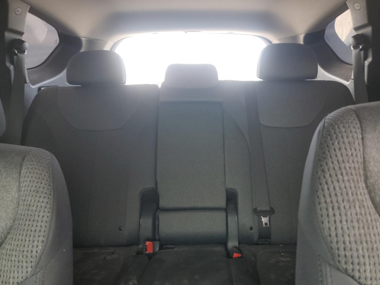 2022 HYUNDAI SANTA FE SEL VIN:5NMS24AJ1NH429706