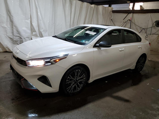 2023 KIA FORTE GT LINE VIN:3KPF54AD1PE627974