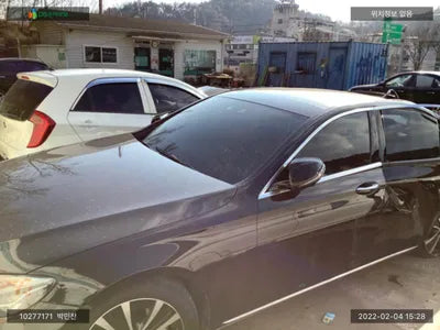 2019 Mercedes-Benz E 300 WDDZF5DBXKA691877 VIN:WDDZF5DBXKA691877