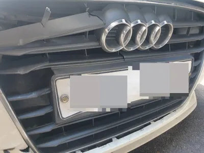 2015 Audi A3 VIN: