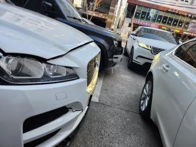 2016 Jaguar F-Pace VIN: