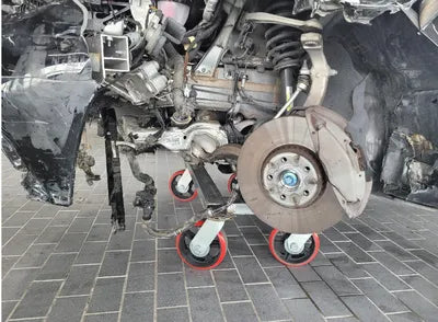 2021 Mercedes-Benz E 300 W1KZF5EB5MA947862 VIN:W1KZF5EB5MA947862