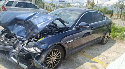 2015 Jaguar XF SAJAA05S0FPU67738 VIN:SAJAA05S0FPU67738