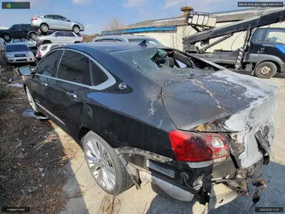 2015 Chevrolet Impala 1G1155S36GU121492 VIN:1G1155S36GU121492