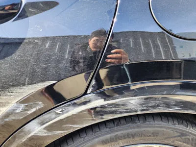 2017 Infiniti Q30 SJKCH53E8HA055101 VIN:SJKCH53E8HA055101