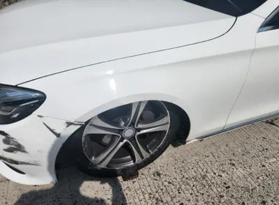 2017 Mercedes-Benz E 300 WDDZF4JB8HA162046 VIN:WDDZF4JB8HA162046