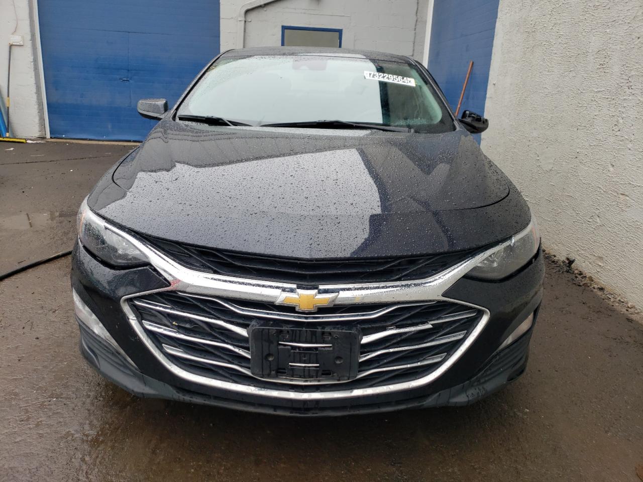 2023 CHEVROLET MALIBU LT VIN:1G1ZD5ST6PF234837